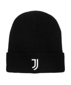 Čiapka Juventus s logom klubu CAPPACRJJ01