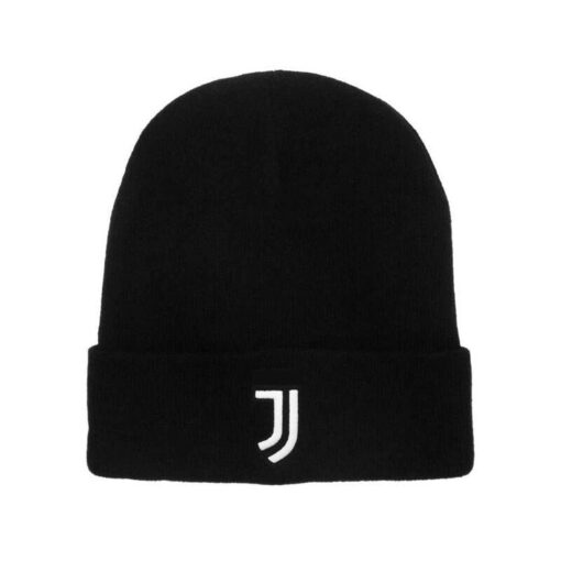 Čiapka Juventus s logom klubu CAPPACRJJ01