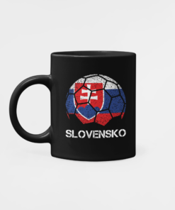 Futbalový Hrnček Slovensko