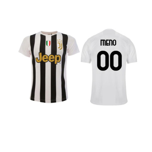 Dres Juventus 2020/2021 s potlačou