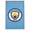 Rohozka Manchester City 50cm x 80cm