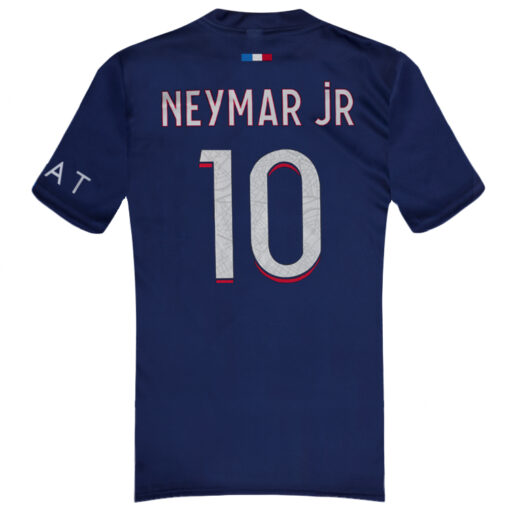 Detsky dres Neymar PSG 2023 meno a cislo