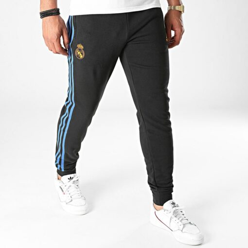 panske treningove teplaky adidas real madrid