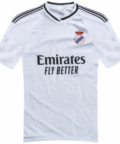 Detský dres Real Madrid 2024/25 s možnosťou potlače replika - 1