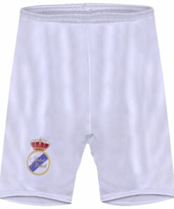 Detský dres Real Madrid 2024/25 s možnosťou potlače replika