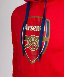 Mikina FC Arsenal s logom - 1