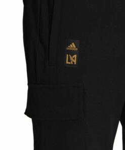 Pánske nohavice Adidas MLS - 1