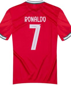 detsky-dres-ronaldo-portugalsko