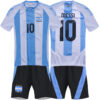 Detský Dres Messi Argentína 2024