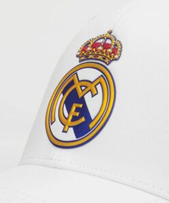 Šiltovka Real Madrid - 3D Logo