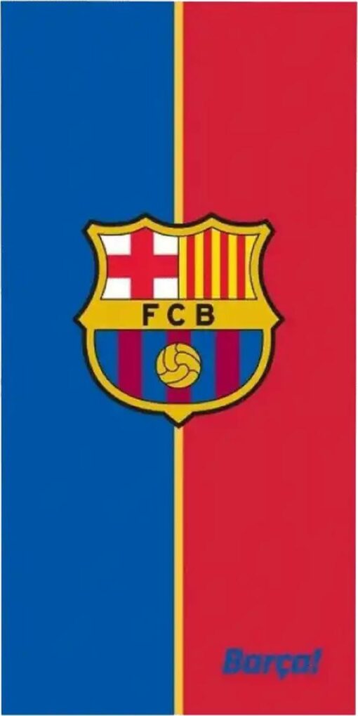 Barca 1