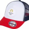 Šiltovka Paris 2024 Trucker