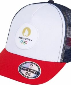 Šiltovka Paris 2024 Trucker