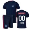 dres psg s moznostou potlace