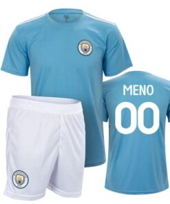 oficialny detsky dres manchester city