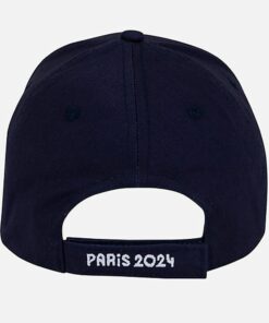 Detská šiltovka 3D Paris 2024 1