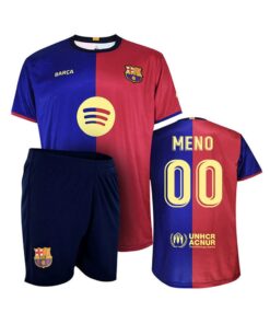 detsky dres fc barcelona 2024 2025