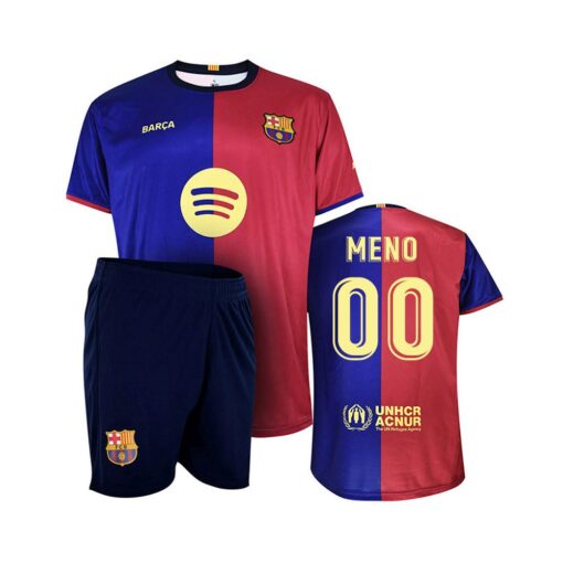 detsky dres fc barcelona 2024 2025