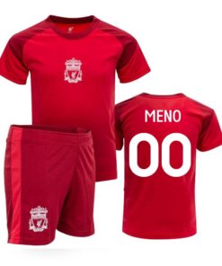 Oficialny dres Liverpool s moznostou potlace