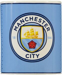 Hrnček Manchester City FC Fade - 2