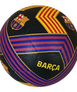 Futbalová lopta FC Barcelona 1