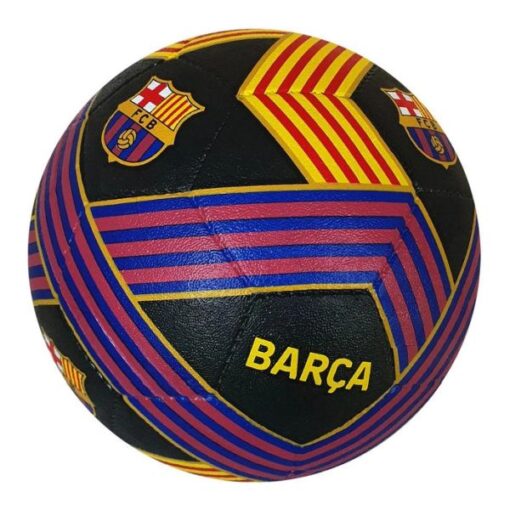 Futbalová lopta FC Barcelona 1