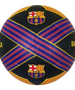 Futbalová lopta FC Barcelona