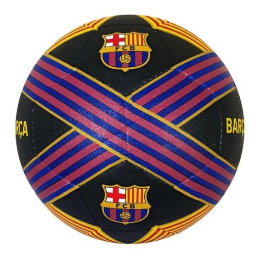 Futbalová lopta FC Barcelona