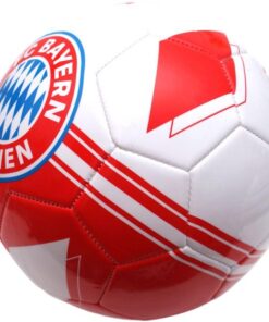 Futbalová lopta Bayern München 1