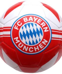 Futbalová lopta Bayern München