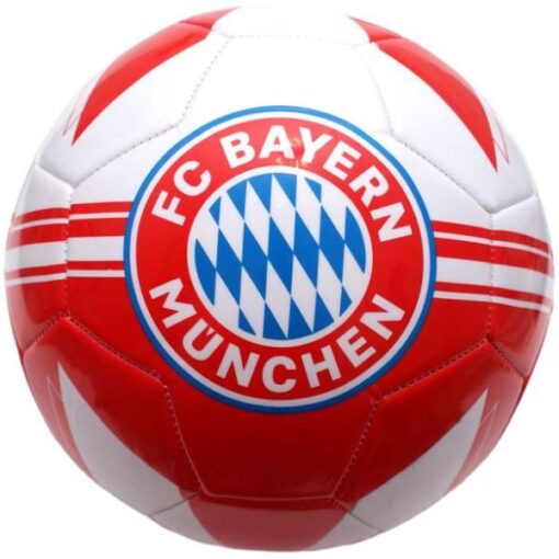 Futbalová lopta Bayern München