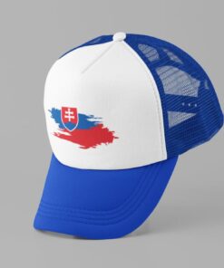 Šiltovka Slovakia detská 1