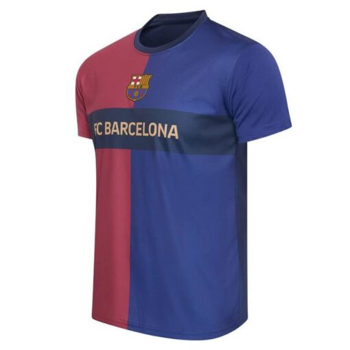 fanusikovsky dres fc barcelona 2025