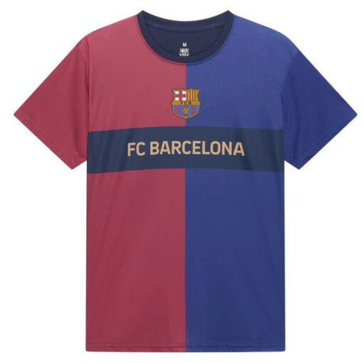 Fanúšikovský dres FC Barcelona 2024/25