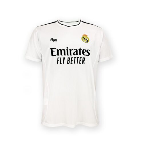 dres real madrid 2024 2025 s moznostou potlace 1