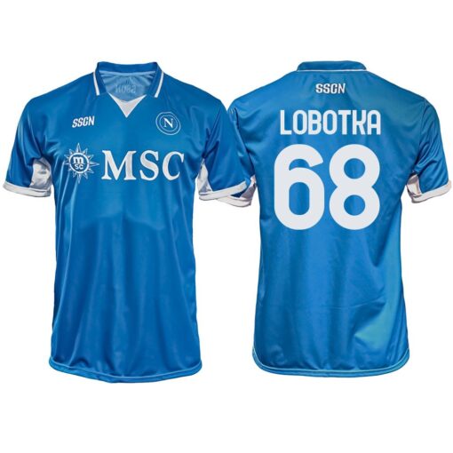 dres ssc neapol 2024 25 lobotka