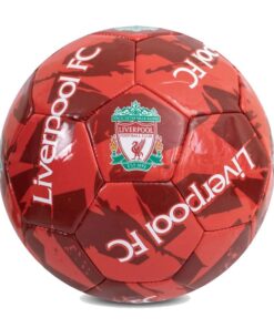 Futbalová lopta Liverpool FC