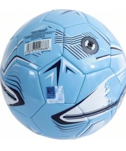 futbalova lopta manchester city 4