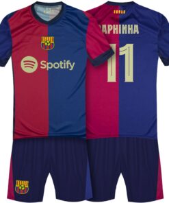 Futbalovy dres Raphinha FC Barcelona