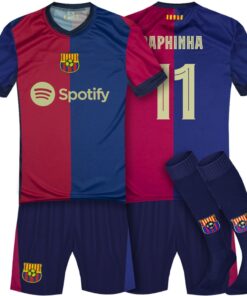 Futbalovy dres Raphinha FC Barcelona