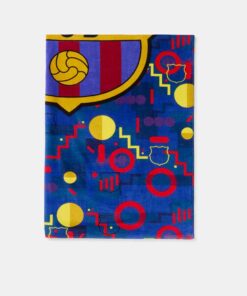 Osuska FC Barcelona Shapes velka