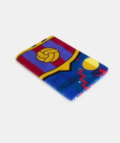 Osuska FC Barcelona Shapes velka