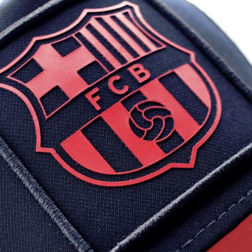 Šiltovka FC Barcelona Patch - Image 4