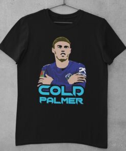 tricko cold palmer